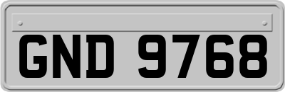 GND9768