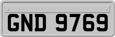 GND9769