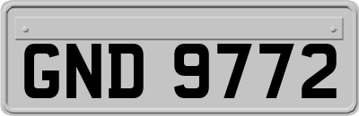 GND9772