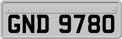 GND9780