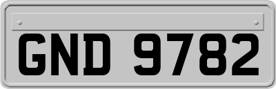 GND9782