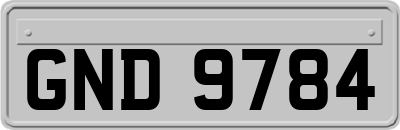 GND9784