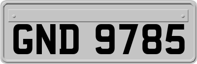GND9785