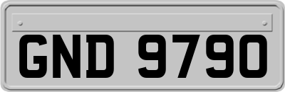 GND9790