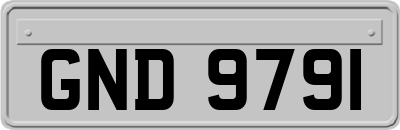 GND9791
