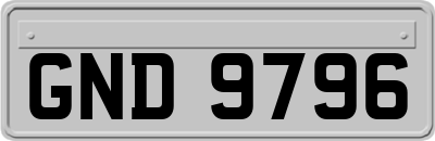 GND9796