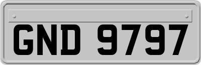 GND9797