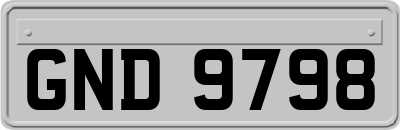 GND9798