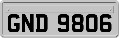 GND9806