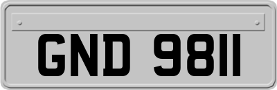 GND9811