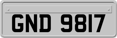 GND9817