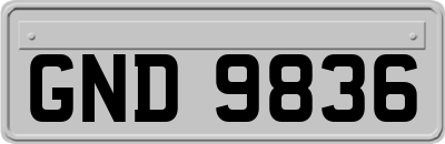 GND9836