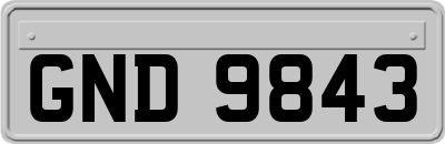 GND9843