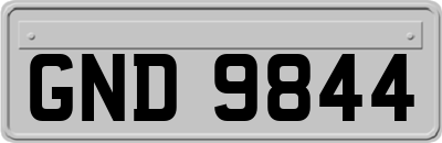 GND9844