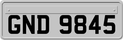 GND9845