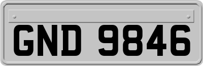 GND9846