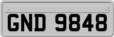 GND9848