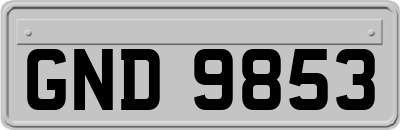 GND9853