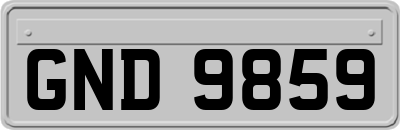 GND9859