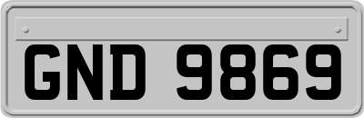 GND9869