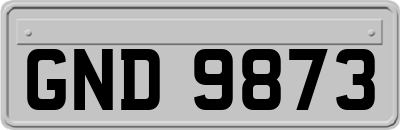 GND9873