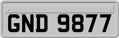 GND9877