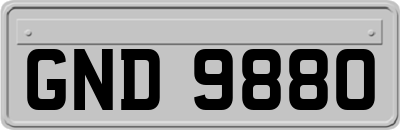 GND9880