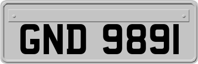 GND9891