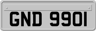 GND9901