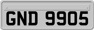 GND9905