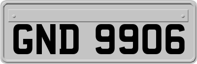 GND9906