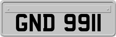 GND9911