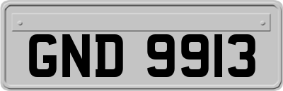 GND9913