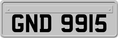 GND9915
