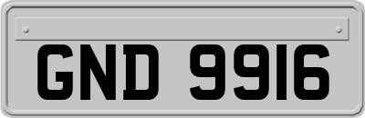 GND9916