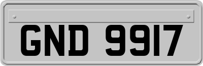 GND9917