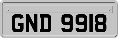 GND9918