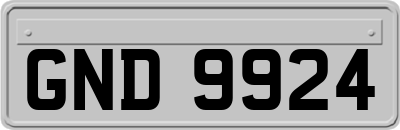 GND9924