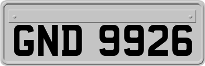 GND9926