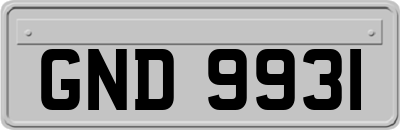 GND9931