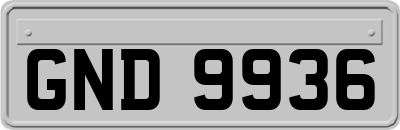 GND9936