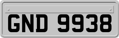 GND9938