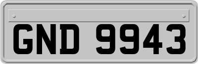 GND9943