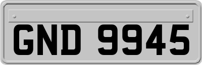 GND9945