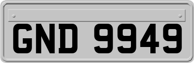 GND9949