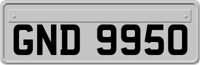 GND9950