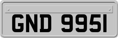 GND9951