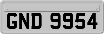GND9954