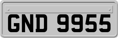GND9955