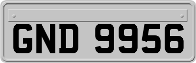 GND9956